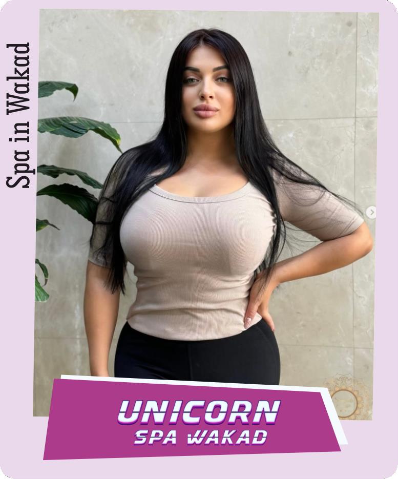 Nuru Massage in Wakad